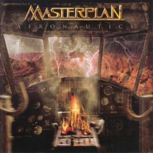 Masterplan (2) - Aeronautics (AFM 084-2)