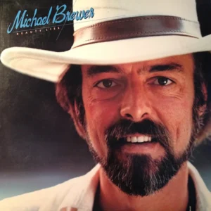 Michael Brewer - Beauty Lies (1-23815)