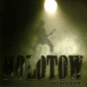 Molotow - Feat. Rock & Roll (none)