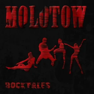 Molotow - Rocktales (NRCD00033)