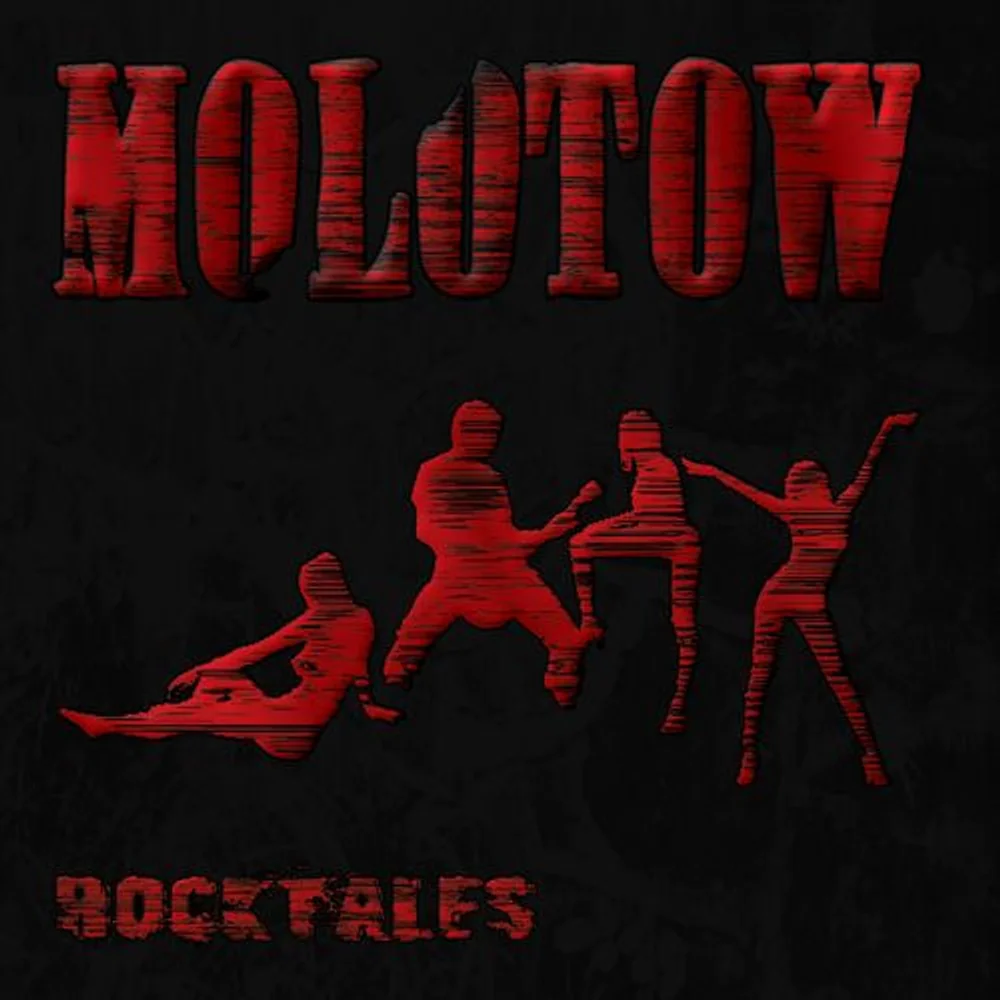Molotow - Rocktales (NRCD00033)
