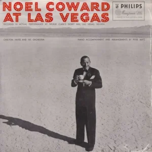 Noel Coward* - Noel Coward At Las Vegas (BBL.7108)