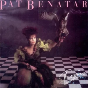 Pat Benatar - Tropico (FV 41471)