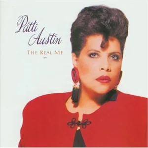 Patti Austin - The Real Me (925-696-1)