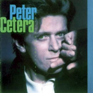 Peter Cetera - Solitude / Solitaire (925 474-1)