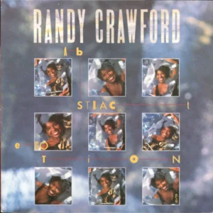 Randy Crawford - Abstract Emotions (1-25423)