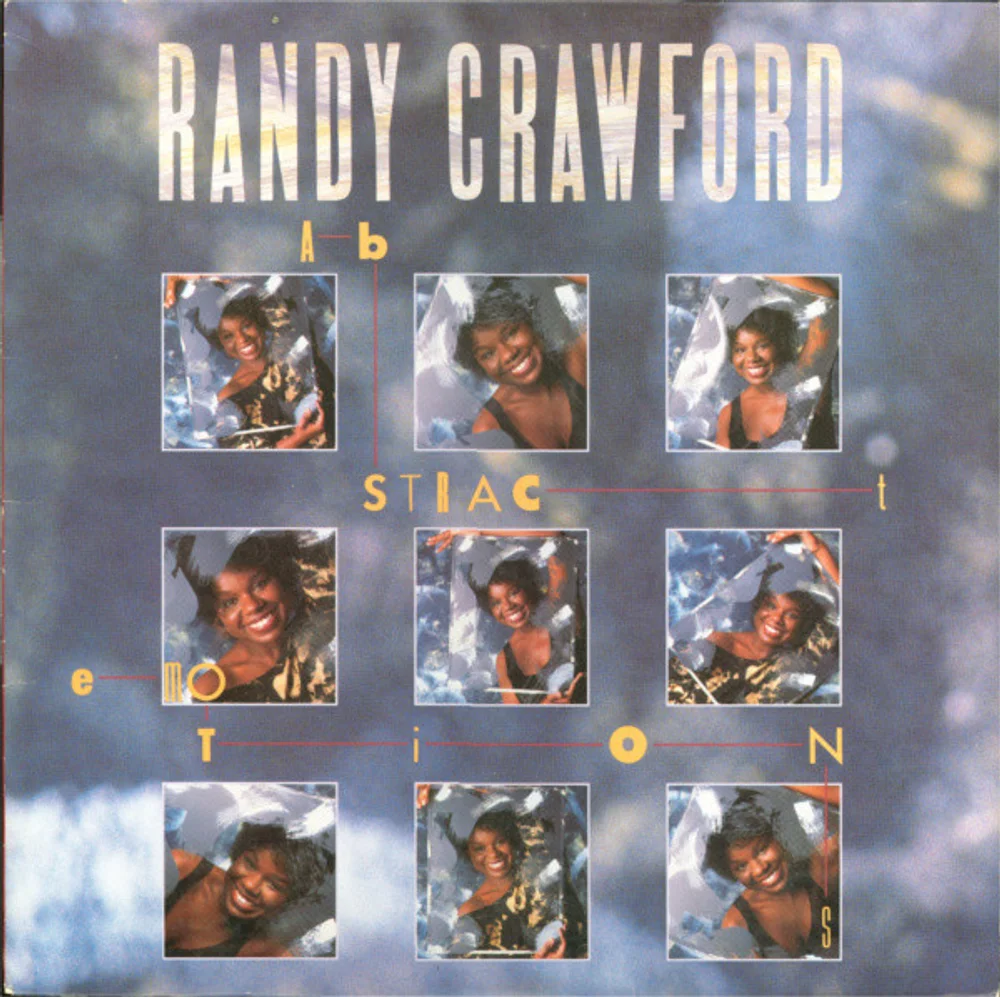 Randy Crawford - Abstract Emotions (1-25423)
