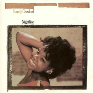 Randy Crawford - Nightline (9 23976-1)