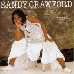 Randy Crawford - Windsong (1-23687)
