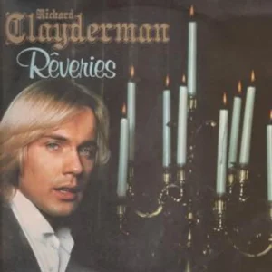 Richard Clayderman - Rêveries (SLP-3053)