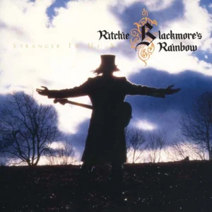 Ritchie Blackmore's Rainbow* - Stranger In Us All (74321303372)