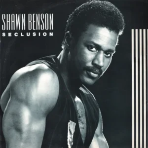 Shawn Benson - Seclusion (PX 13)