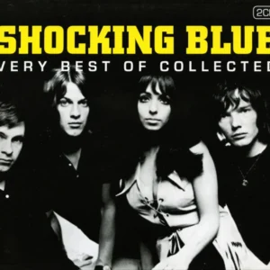 Shocking Blue - Very Best Of Collected (RB 66.280)