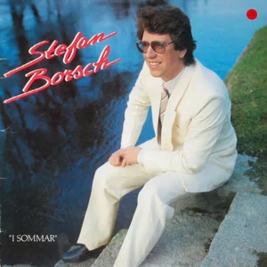 Stefan Borsch - I Sommar (MLPH 1548)