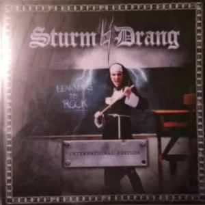 Sturm Und Drang (3) - Learning To Rock (50-51442-7585-2-8)