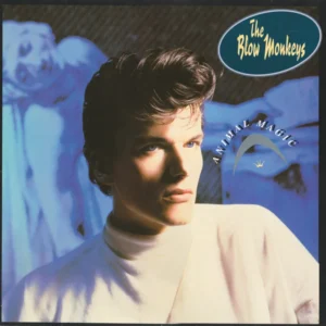 The Blow Monkeys - Animal Magic (PL 70910)