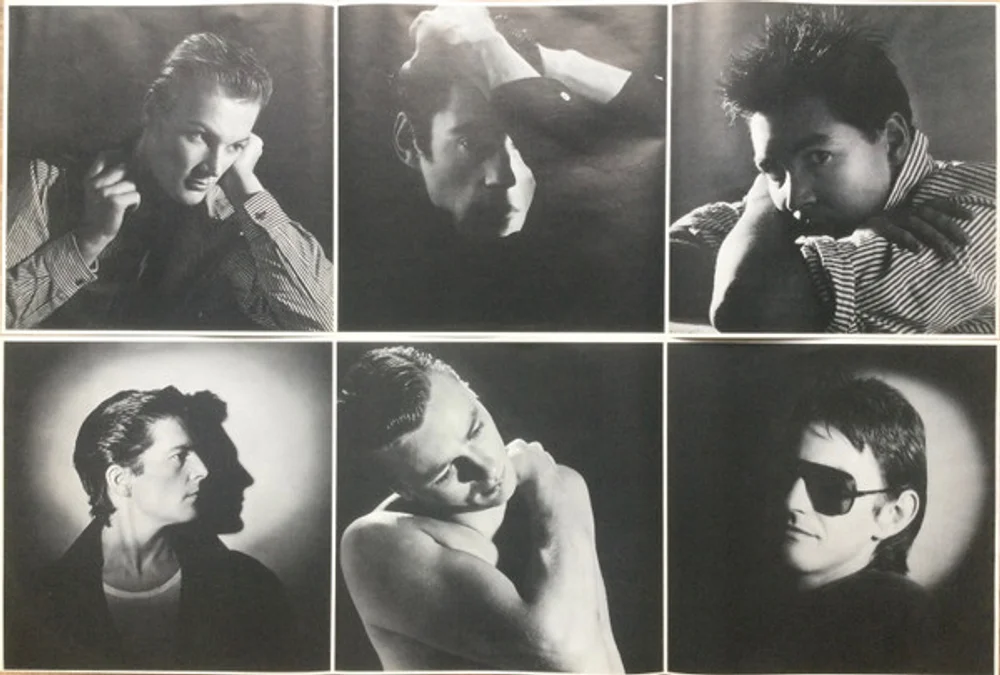 The Boomtown Rats - Mondo Bongo (6359 042)