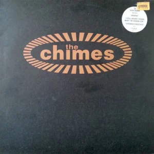 The Chimes - The Chimes (466481 1)