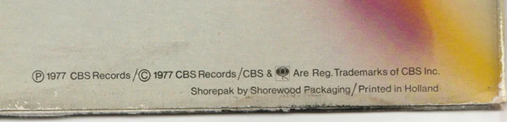 Tina Charles - Heart 'n' Soul (CBS 82180)