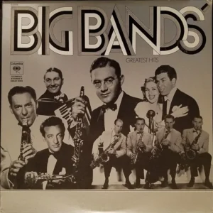 Various - Big Bands' Greatest Hits (G 30009)