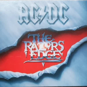 AC/DC - The Razor's Edge (510771 2)