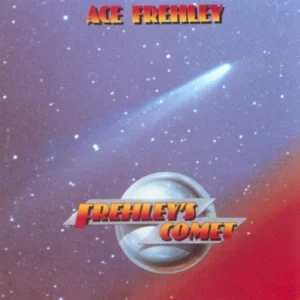Ace Frehley - Frehley's Comet (78 17491)