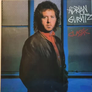 Adrian Gurvitz - Classic (1A 064-64780)