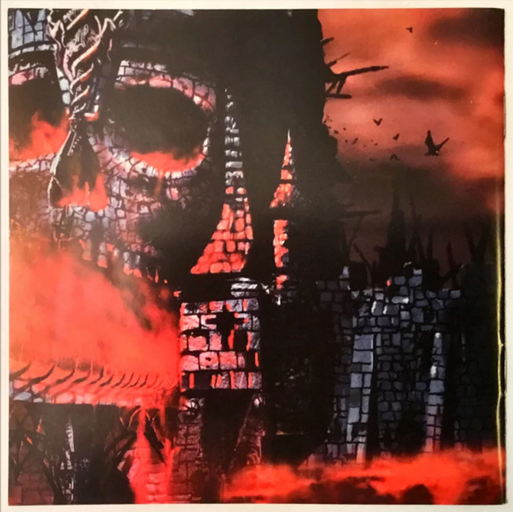 Axel Rudi Pell - Kings And Queens (SPV 085-69532)