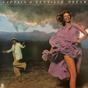 Captain And Tennille - Dream (AMLH 64707)