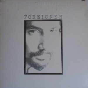 Cat Stevens - Foreigner (ILPS 9240)