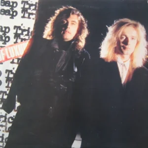 Cheap Trick - Lap Of Luxury (EPC 460782 1)