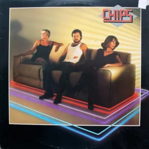 Chips (4) - Chips (MLPH 1260)