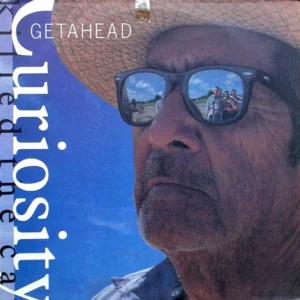 Curiosity Killed The Cat - Getahead (842 010 1)