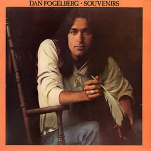 Dan Fogelberg - Souvenirs (EPC 80623)