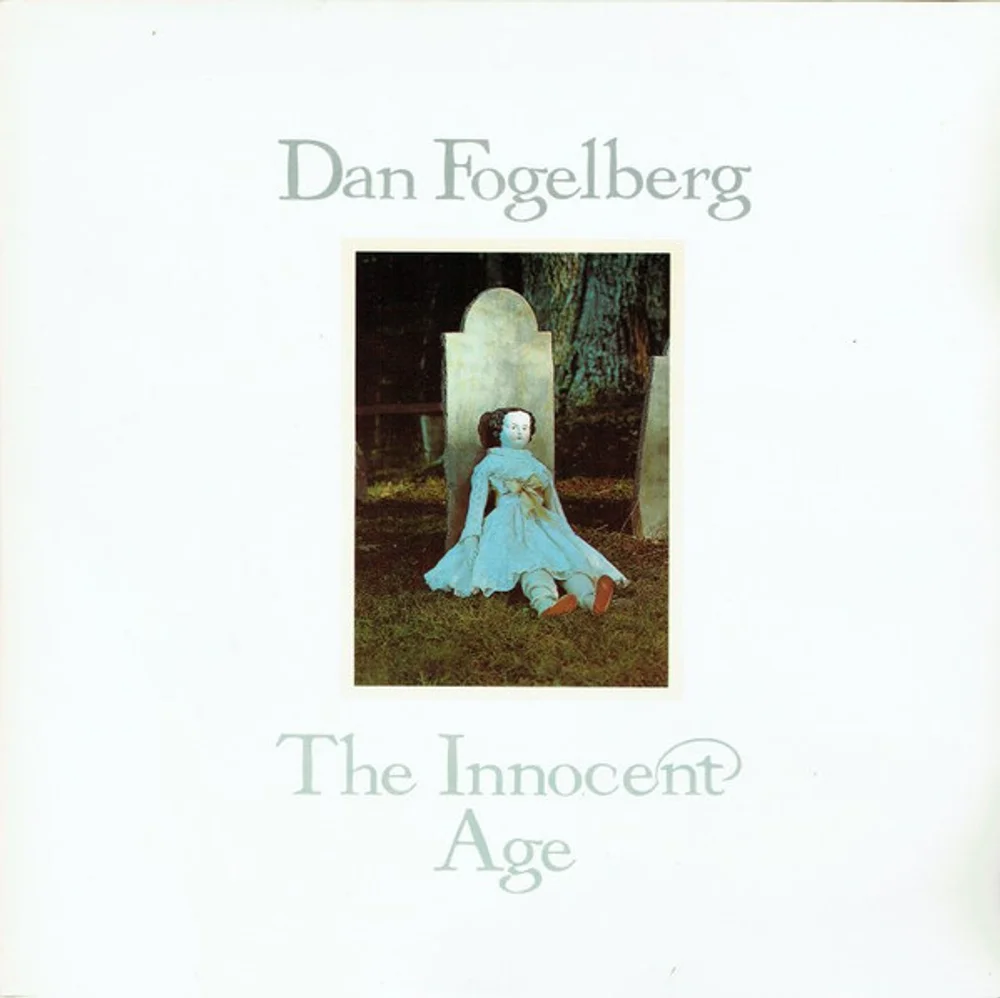 Dan Fogelberg - The Innocent Age (EPC 88533)