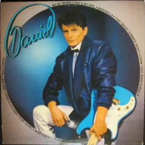 Daniel (8) - Daniel (COL 1401)