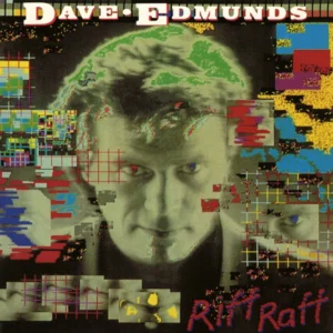 Dave Edmunds - Riff Raff (ARI 90108)