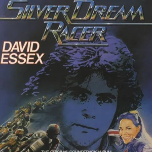 David Essex - Silver Dream Racer (6310 053)