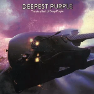 Deep Purple - Deepest Purple (The Very Best Of Deep Purple) (1A 062-63928)