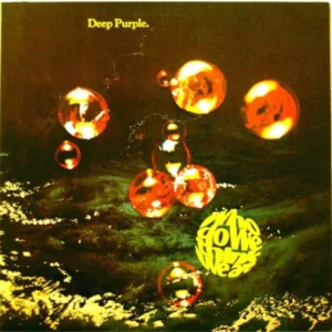Deep Purple - Who Do We Think We Are (TPSA 7508)