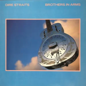 Dire Straits - Brothers In Arms (824 499-1)