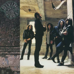Diving For Pearls - Diving For Pearls (466654 1)