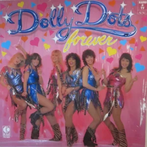 Dolly Dots - Forever (TN 1501)