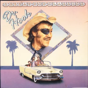 Dr. Hook - 2 Great Pop Classics (832 611-1)