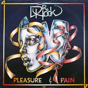 Dr. Hook - Pleasure & Pain (7C 062-85691)