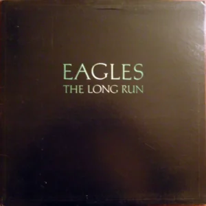 Eagles - The Long Run (5E 508)