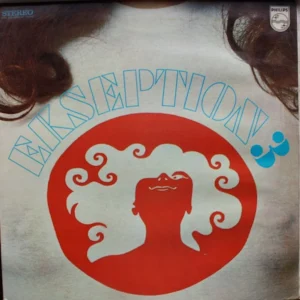 Ekseption - 3 (6423 005)