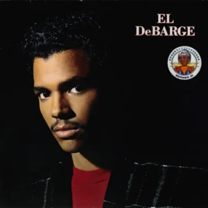 El DeBarge - El DeBarge (ZL 72441)