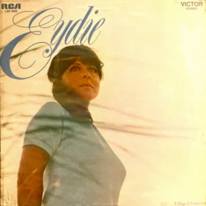 Eydie Gorme* - Eydie (LSP-4093)