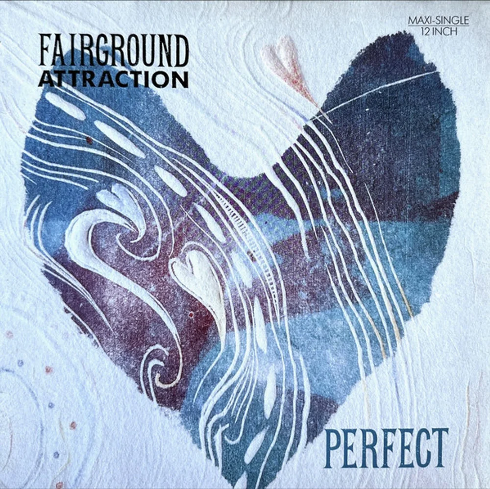 Fairground Attraction - Perfect (PT 41846)